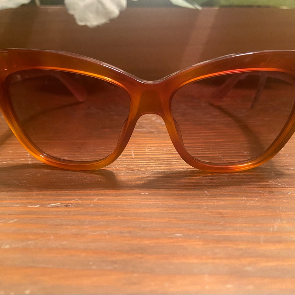 NWT Dior Sunglasses.